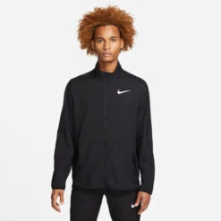Nike Dri-Fit Team Woven Training Jacket Men -Wilson Tennis Apparels Sales 55999000 14