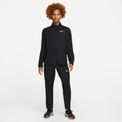 Nike Dri-Fit Team Woven Training Jacket Men -Wilson Tennis Apparels Sales 55999000 18