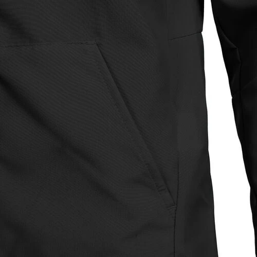 Nike Dri-Fit Woven Training Jacket Boys 6 Nike Dri-Fit Woven Training Jacket Boys - Image 4