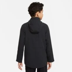 Nike Dri-Fit Woven Training Jacket Boys 16 Nike Dri-Fit Woven Training Jacket Boys -Wilson Tennis Apparels Sales 56031000 14