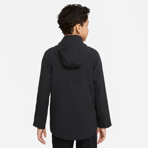 Nike Dri-Fit Woven Training Jacket Boys 8 Nike Dri-Fit Woven Training Jacket Boys - Image 6