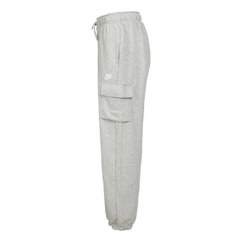 Nike Sportswear Club Flouncy MR Cargo Training Pants Women 4 Nike Sportswear Club Flouncy MR Cargo Training Pants Women - Image 2