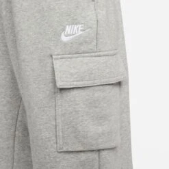 Nike Sportswear Club Flouncy MR Cargo Training Pants Women 22 Nike Sportswear Club Flouncy MR Cargo Training Pants Women -Wilson Tennis Apparels Sales 56168000 17