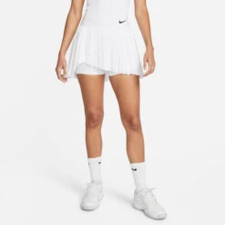 Nike Court Dri-Fit Advantage Pleated Skirt Women -Wilson Tennis Apparels Sales 56200000 14