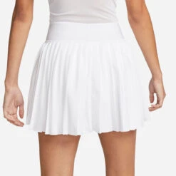 Nike Court Dri-Fit Advantage Pleated Skirt Women -Wilson Tennis Apparels Sales 56200000 15