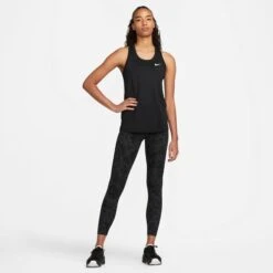 Nike Dri-Fit Racerback Tank Top Women -Wilson Tennis Apparels Sales 56230000 16