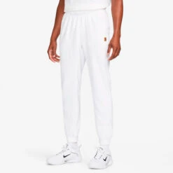 Nike Court Dri Fit Heritage Training Pants Men -Wilson Tennis Apparels Sales 56282000 13