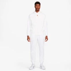 Nike Court Dri Fit Heritage Training Pants Men -Wilson Tennis Apparels Sales 56282000 15