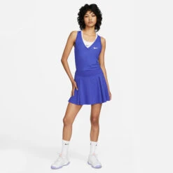 Nike Dri-Fit EMB Club Regular Skirt Women 23 Nike Dri-Fit EMB Club Regular Skirt Women -Wilson Tennis Apparels Sales 56377000 19