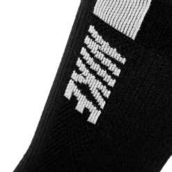 Nike Multiplier Crew Sports Socks 2 Pack -Wilson Tennis Apparels Sales 56446000 12