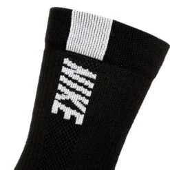 Nike Multiplier Crew Sports Socks 2 Pack -Wilson Tennis Apparels Sales 56446000 16