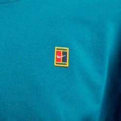 Nike Dri-Fit Court Heritage Hoody Women -Wilson Tennis Apparels Sales 56608000 16