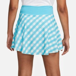 Nike Dri-Fit Club Regular Printed Skirt Women -Wilson Tennis Apparels Sales 56640000 14