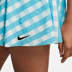 Nike Dri-Fit Club Regular Printed Skirt Women -Wilson Tennis Apparels Sales 56640000 17