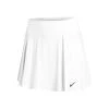 Nike Dri-Fit Club Short Skirt Women -Wilson Tennis Apparels Sales 56646000 000