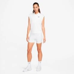 Nike Dri-Fit Club Heritage 4in Ball Shorts Women -Wilson Tennis Apparels Sales 56657000 16