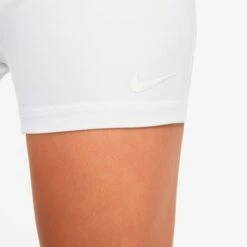 Nike Dri-Fit Club Heritage 4in Ball Shorts Women -Wilson Tennis Apparels Sales 56657000 17