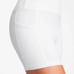 Nike Dri-Fit Club Heritage 4in Ball Shorts Women -Wilson Tennis Apparels Sales 56657000 18