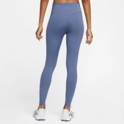 Nike Dri-Fit One MR Tight Women 15 Nike Dri-Fit One MR Tight Women -Wilson Tennis Apparels Sales 56675000 14