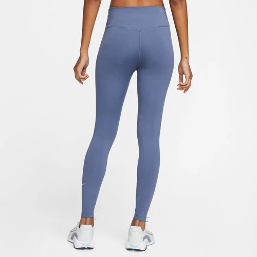 Nike Dri-Fit One MR Tight Women 7 Nike Dri-Fit One MR Tight Women - Image 5