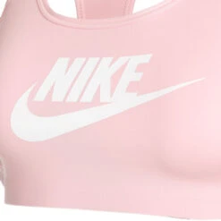 Nike Dri-Fit Swoosh Club Futura GX Sports Bras Women -Wilson Tennis Apparels Sales 56692000 10