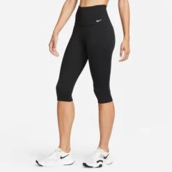 Nike Dri-Fit One Heritage Tight Women -Wilson Tennis Apparels Sales 56693000 13