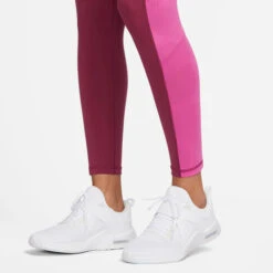 Nike Dri-Fit Performance Heritage Tight Women -Wilson Tennis Apparels Sales 56706000 19