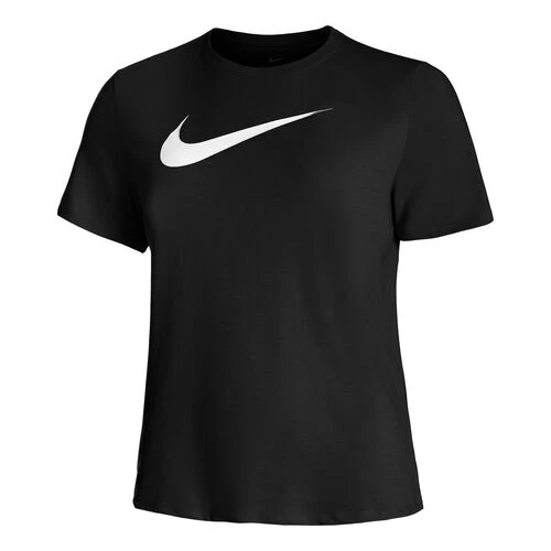 Nike Dri-Fit Swoosh T-Shirt Women 3 Nike Dri-Fit Swoosh T-Shirt Women