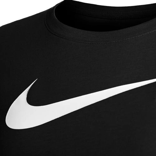 Nike Dri-Fit Swoosh T-Shirt Women 5 Nike Dri-Fit Swoosh T-Shirt Women - Image 3