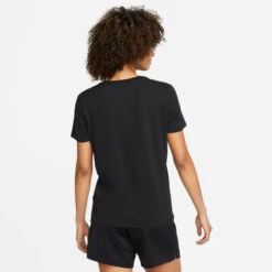 Nike Dri-Fit Swoosh T-Shirt Women 13 Nike Dri-Fit Swoosh T-Shirt Women -Wilson Tennis Apparels Sales 56720000 14