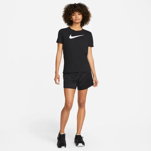 Nike Dri-Fit Swoosh T-Shirt Women 8 Nike Dri-Fit Swoosh T-Shirt Women - Image 6