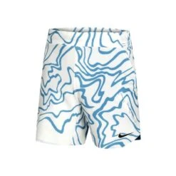 Nike Dri-Fit Court Slam MB Shorts Men