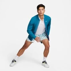 Nike Dri-Fit Court Slam MB Shorts Men -Wilson Tennis Apparels Sales 56779000 15