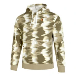 Nike Dri-Fit Court Heritage OZ Hoody Men