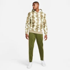 Nike Dri-Fit Court Heritage OZ Hoody Men -Wilson Tennis Apparels Sales 56789000 15