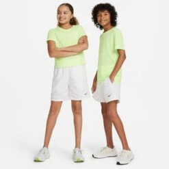 Nike Dri-Fit Shorts Boys -Wilson Tennis Apparels Sales 56819000 13