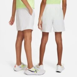 Nike Dri-Fit Shorts Boys -Wilson Tennis Apparels Sales 56819000 15