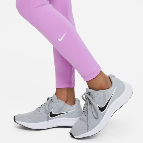 Nike Dri-Fit One Tight Girls 8 Nike Dri-Fit One Tight Girls - Image 6