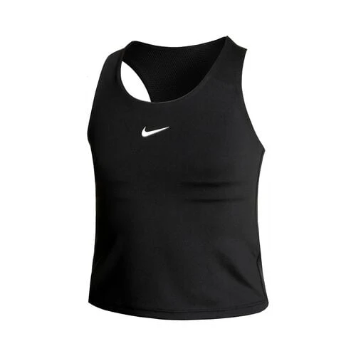 Nike Dri-Fit Swoosh Tank Top Girls 3 Nike Dri-Fit Swoosh Tank Top Girls