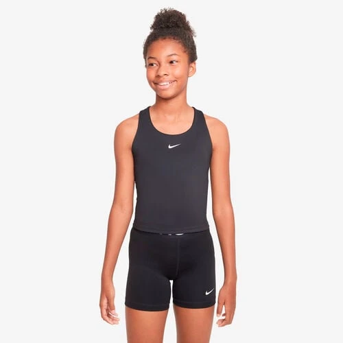 Nike Dri-Fit Swoosh Tank Top Girls 6 Nike Dri-Fit Swoosh Tank Top Girls - Image 4