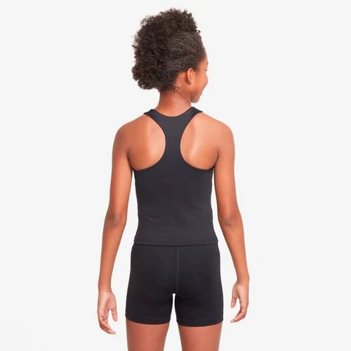 Nike Dri-Fit Swoosh Tank Top Girls 7 Nike Dri-Fit Swoosh Tank Top Girls - Image 5