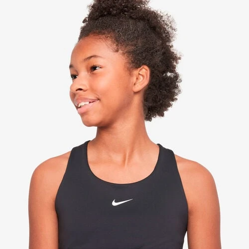 Nike Dri-Fit Swoosh Tank Top Girls 9 Nike Dri-Fit Swoosh Tank Top Girls - Image 7