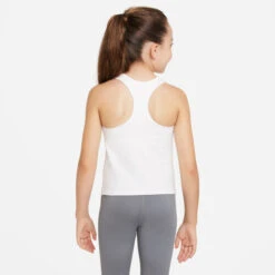 Nike Dri-Fit Swoosh Sports Bras Girls -Wilson Tennis Apparels Sales 56848000 14