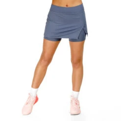 Nike Dri-Fit Court Skirt Women -Wilson Tennis Apparels Sales 57035000 0 5