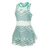 Nike Dri-Fit Court Slam RG Dress Women -Wilson Tennis Apparels Sales 57040000 000