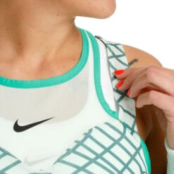 Nike Dri-Fit Court Slam RG Dress Women -Wilson Tennis Apparels Sales 57040000 0 5
