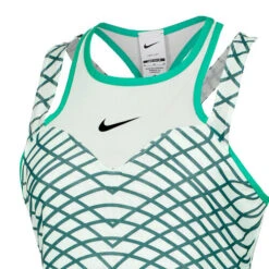 Nike Dri-Fit Court Slam RG Dress Women -Wilson Tennis Apparels Sales 57040000 10