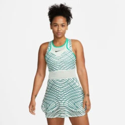 Nike Dri-Fit Court Slam RG Dress Women -Wilson Tennis Apparels Sales 57040000 13
