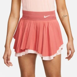Nike Dri-Fit Court Slam RG Skirt Women -Wilson Tennis Apparels Sales 57043000 13