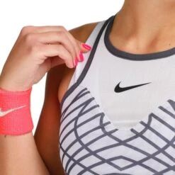 Nike Dri-Fit Court Slam RG Tank Top Women -Wilson Tennis Apparels Sales 57044000 0 8